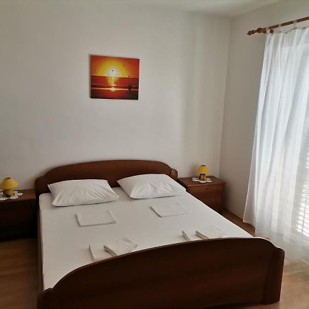 Appartement Matko 1 à Bol Extérieur photo