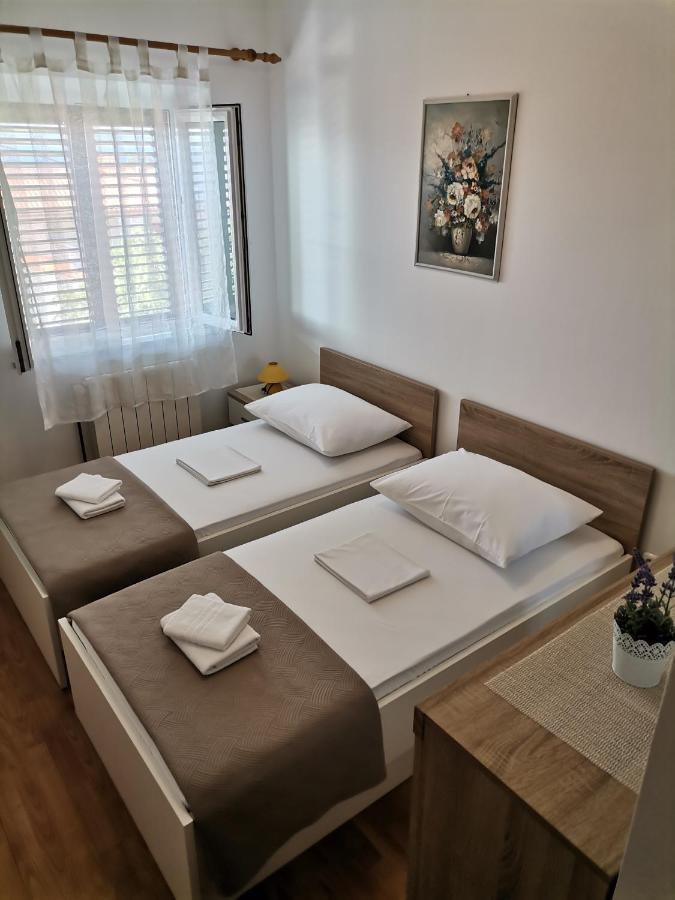 Appartement Matko 1 à Bol Extérieur photo