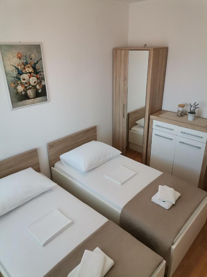 Appartement Matko 1 à Bol Extérieur photo