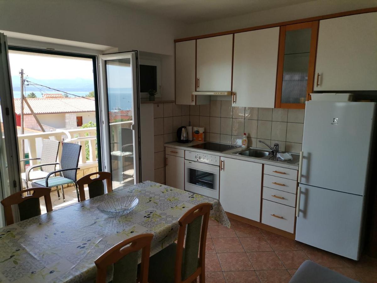 Appartement Matko 1 à Bol Extérieur photo