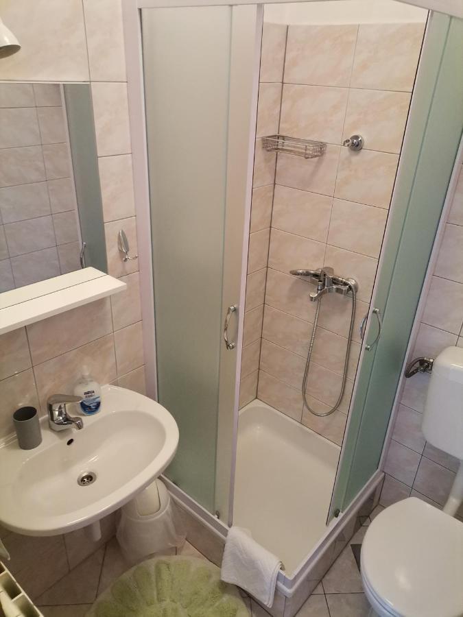 Appartement Matko 1 à Bol Extérieur photo